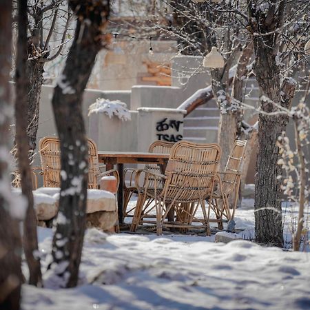 Dolkhar Resort Лех Экстерьер фото