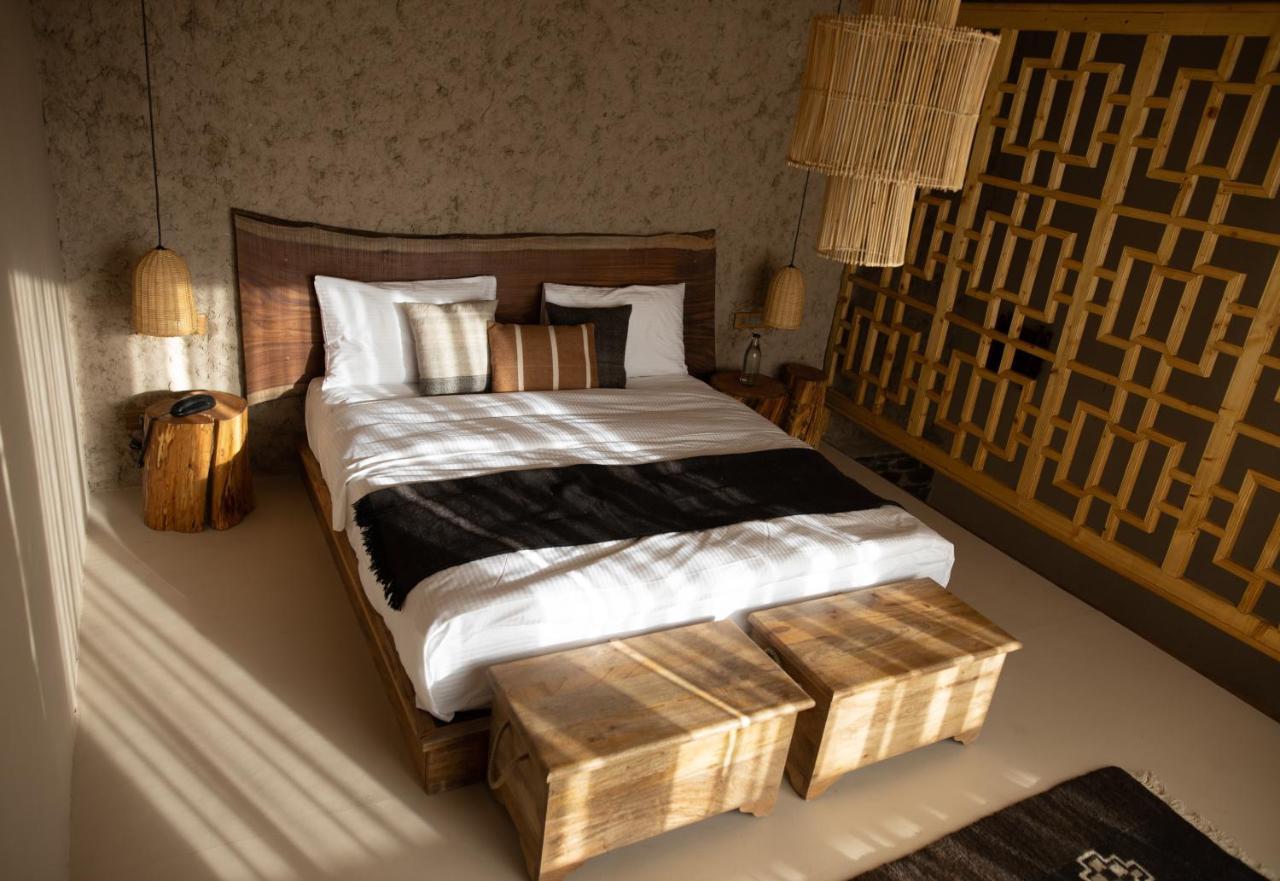 Dolkhar Resort Лех Экстерьер фото
