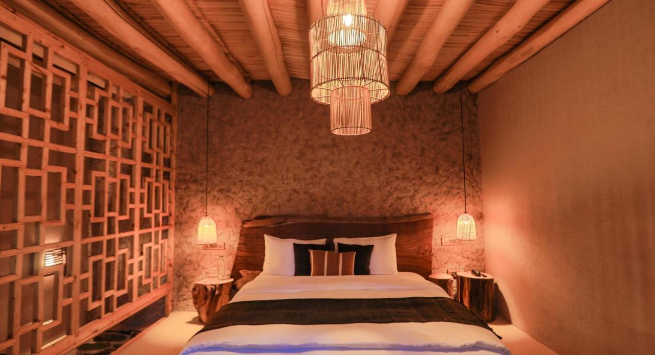 Dolkhar Resort Лех Экстерьер фото