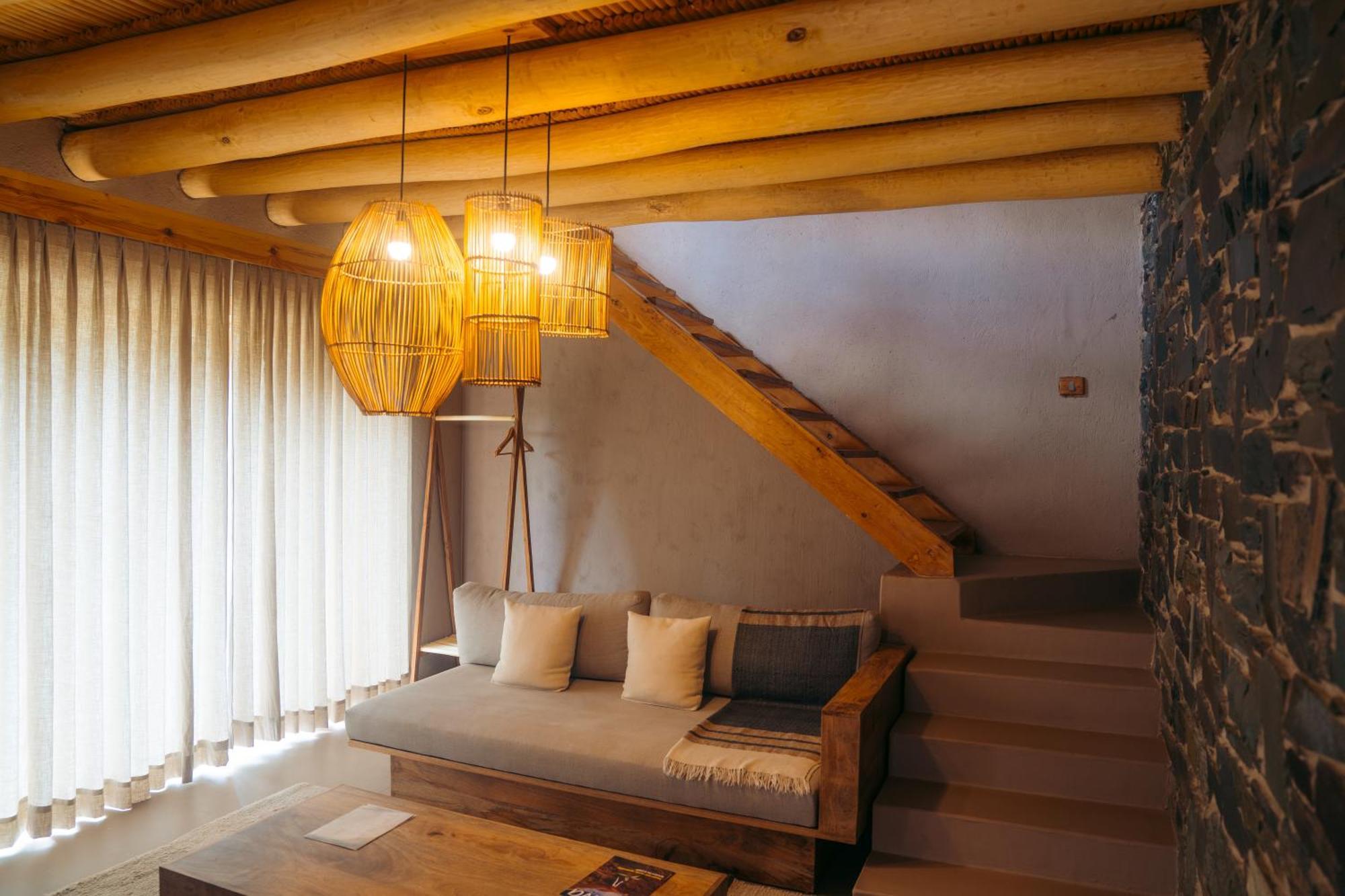 Dolkhar Resort Лех Экстерьер фото