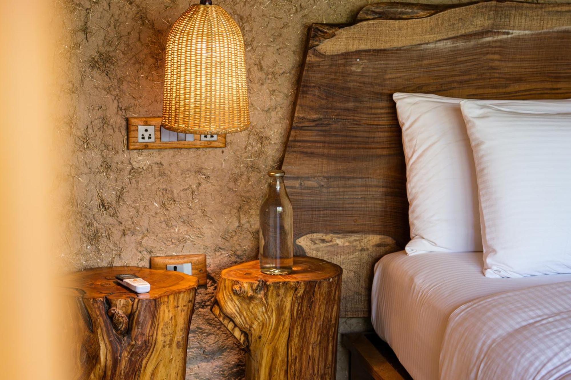 Dolkhar Resort Лех Экстерьер фото